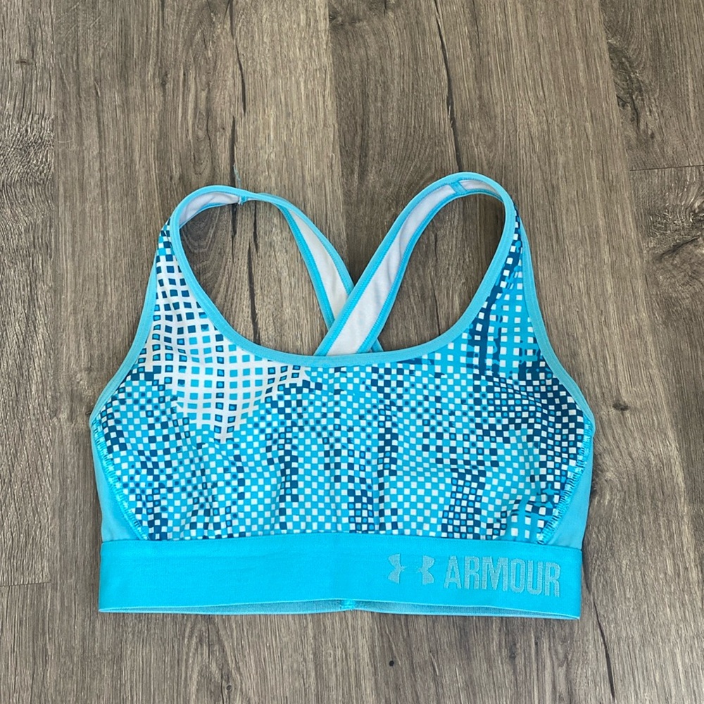 Under Armor Sports Bra